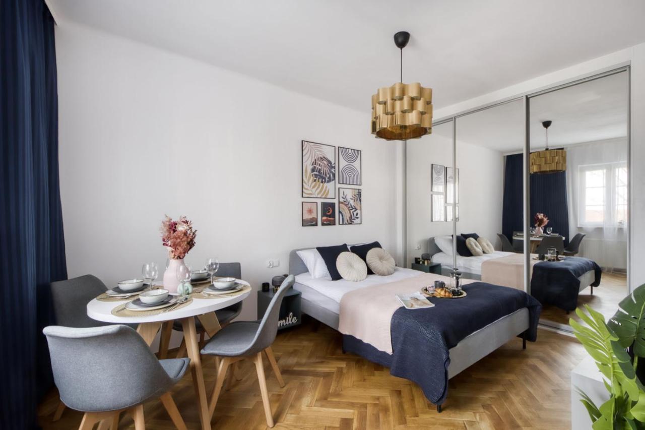 Apartments Old Town By Arrenda Varşovia Exterior foto